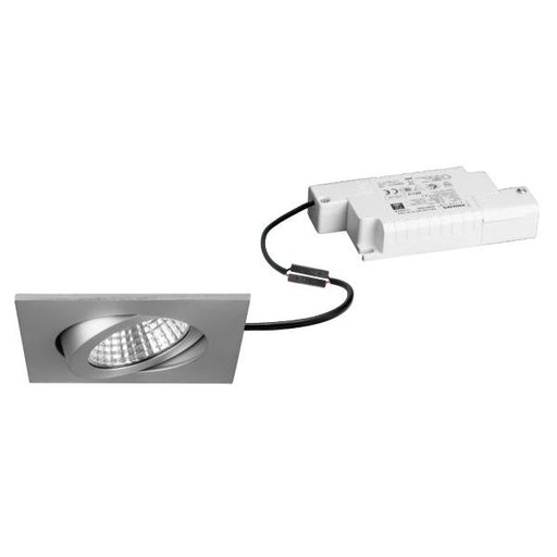 Brumberg Leuchten - Downlight/Strahler/Flutlicht LED-Einbaustrahler 230V 39355253 3000K
