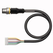 Turck - Konfektioniertes Sensor-Aktor-Kabel Aktuator- u. Sensorleitung RSC8.800T-1/TXL PUR
