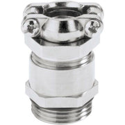 Lapp Zubehör - Kabelverschraubung SKINDICHT-SKZ-M 52106820 20X1,5/13,5 − 25 Stück