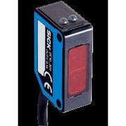 Sick - Reflexions-Lichtschranke Miniatur-Lichtschranke WL100-2P0330S10