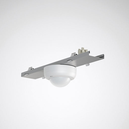 Trilux - Elektrisches Zubehör/Ersatzteile für Leuchten Geräteträger mit Sensor 7650 BEG PD #8915700 silber