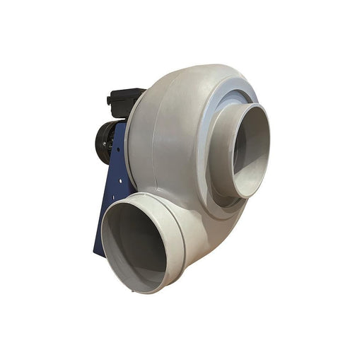 Maico - Ventilator für Rohreinbau Radialgebläse 4 Polig GRK R 50/4 D Baugröße 500