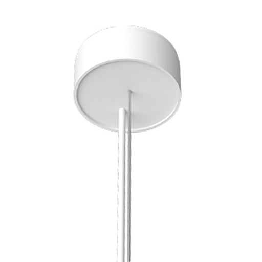 LTS Licht&Leuchten - Elektrisches Zubehör/Ersatzteile für Leuchten Drahtseil-Set 5m LKZ045.103.05/Dws/ws ws/ws