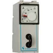 Mersen - Einbau-Amperemeter Amperemeter Einheit 1-ph. 1.000.101 150A, NH-Sic