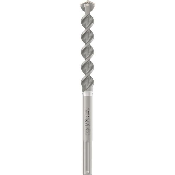 Bosch - Bohrer PRO SDS max-4 2608685868 Hammerbohrer 25 x