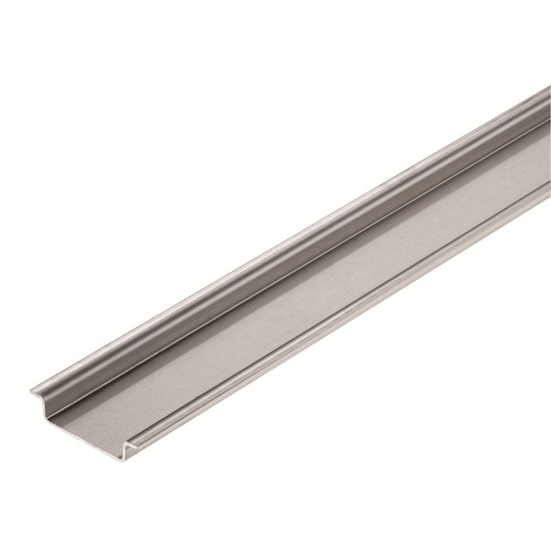 Weidmüller - Tragschiene TS35X7.52M/ST/ZNO.SH − 40 Meter