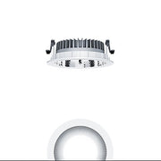 Zumtobel Group - Downlight/Strahler/Flutlicht LED-Downlight PANOS R #62926823 830