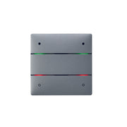 Theben - Bussystem-Tastsensor Tastsensor iON 104 KNX SR