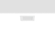 RZB - Downlight/Strahler/Flutlicht LED-Einbaudownlight 901814.002.2.76 827-865, DALI, ws