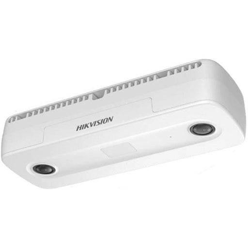 Hikvision - Kamera für Überwachungssystem IP-Kamera 2MP 2.0mm IR DS2CD6825G0/CIS2.0MM zur Personenzählung