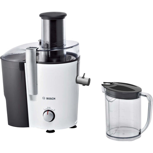 Bosch SDA - Saftpresse/Entsafter Entsafter MES25A0 ws/anth VitaJuice