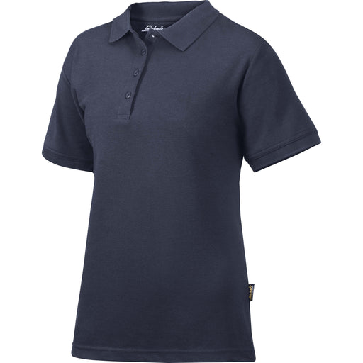 Snickers Workwear - Poloshirt Damen Poloshirt 27029500006 Gr.L