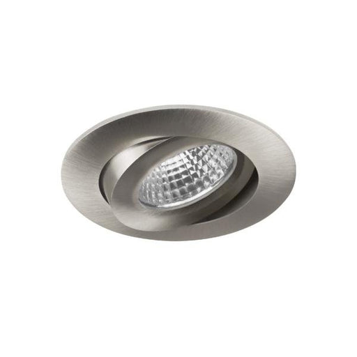 Brumberg Leuchten - Downlight/Strahler/Flutlicht LED-Einbaustrahler 12646153 3000K