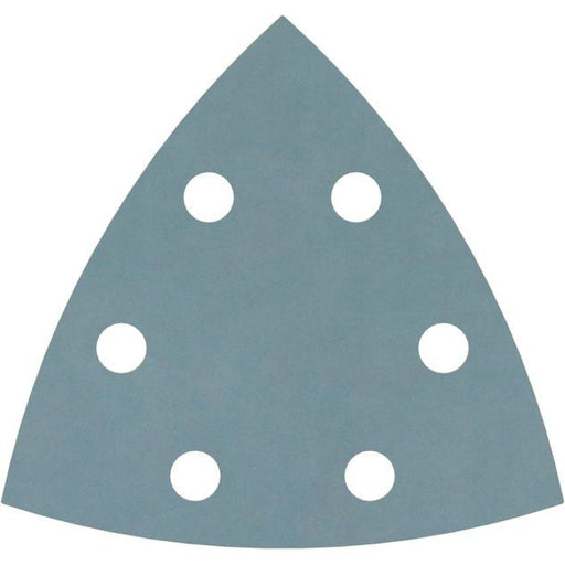 Bosch - Schleifpapier/Schleifvlies PRO F355 Schleifblatt, 93 2608605200 mm, G1200, 5-tlg