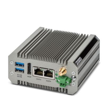 Phoenix Contact - Industrie-PC Box-PC BL2 BPC 1541#1272688