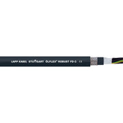 Lapp Kabel&Leitung - Energiekabel < 1 kV, für ortsveränderlichen Einsatz ÖLFLEX ROBUST FD C 5G0,75 0026703