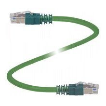 Pepperl+Fuchs Fabrik - Konfektioniertes Sensor-Aktor-Kabel Verbindungskabel 70108177 Ethernet