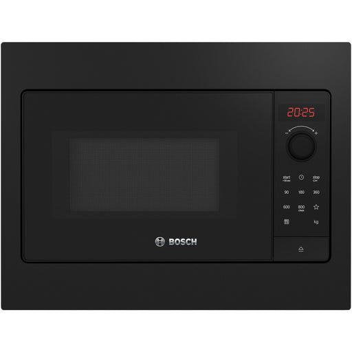 Bosch - Mikrowellengerät EB-Mikrowelle BFL523MB4 Serie 2