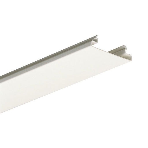 Philips Lighting - Mechanisches Zubehör/Ersatzteile für Leuchten Blindabdeckung 9MX056 BC49 SI