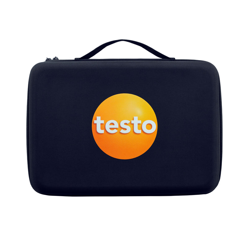 Testo - Messgerät für Temperatur und Klima Komplett-Set 0563 0002 32 testo Smart Probes − 1 Stück