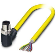 Phoenix Contact - Konfektioniertes Sensor-Aktor-Kabel Sensor-/Aktor-Kabel SAC-8P-MR/ 2#1406080 − 50 Stück