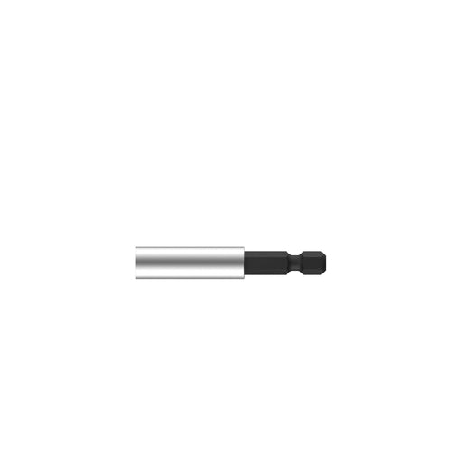 Wiha - Bithalter Universalhalter magnetisch 7113 S 58mm, 1/4", 1/4"