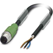 Phoenix Contact - Konfektioniertes Sensor-Aktor-Kabel Sensor-/Aktor-Kabel SAC-3P-M12M #1500664  − 1 Stück