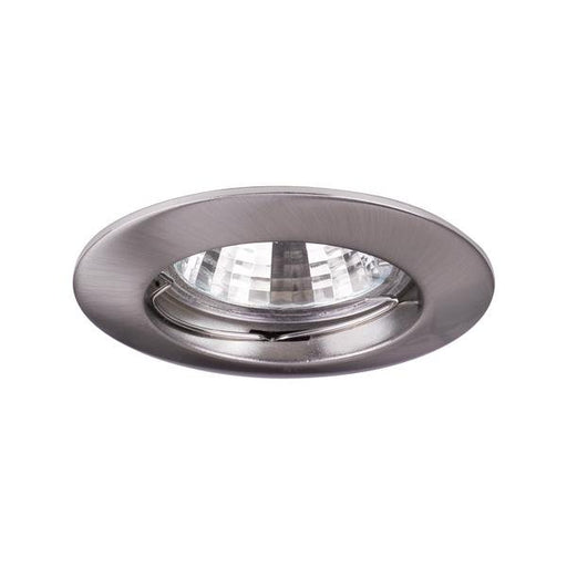 Brumberg Leuchten - Downlight/Strahler/Flutlicht Einbauleuchte 3252.03 matt chrom