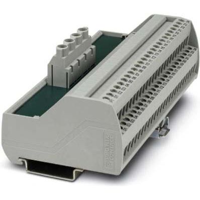 Phoenix Contact - Verteilerbaugruppe Klemmen Übergabemodul VIP-2/SC/PDM-2/48 für NS-35,250VAC/DC