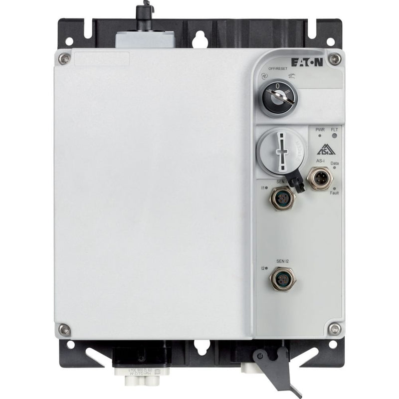 Eaton - Motorstarter/Motorstarterkombination Direktstarter 6.6A RAMO5-D202A32-412RS1 Sensor-Eingang 2