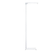 Zumtobel Group - Stehleuchte LED - Stehleuchte ARTELEASUP #42190013 940, weiß