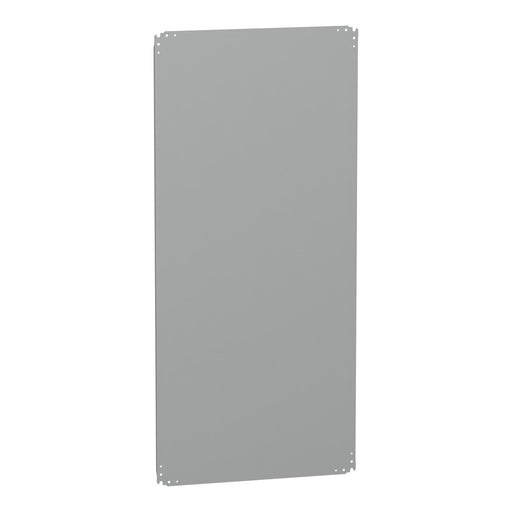 Schneider Electric - Montageplatte für Verteilergehäuse Montageplatte NSYPMM157 1500x750