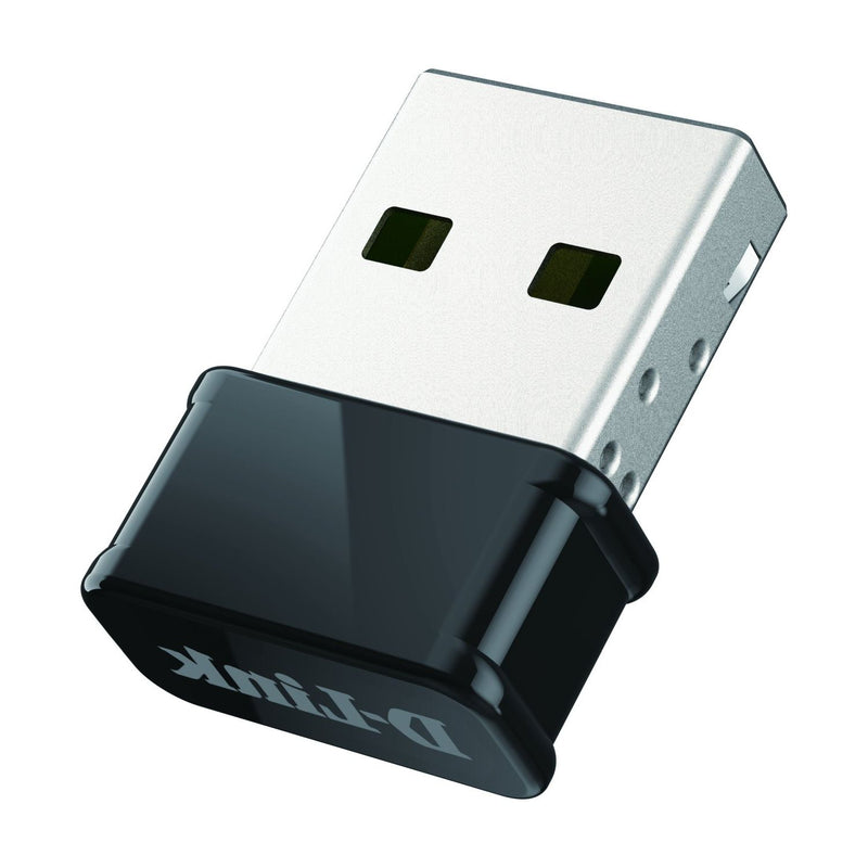 DLink - WLAN-Netzwerkadapter Nano USB Adapter DWA-181 Wireless AC MU-MIMO