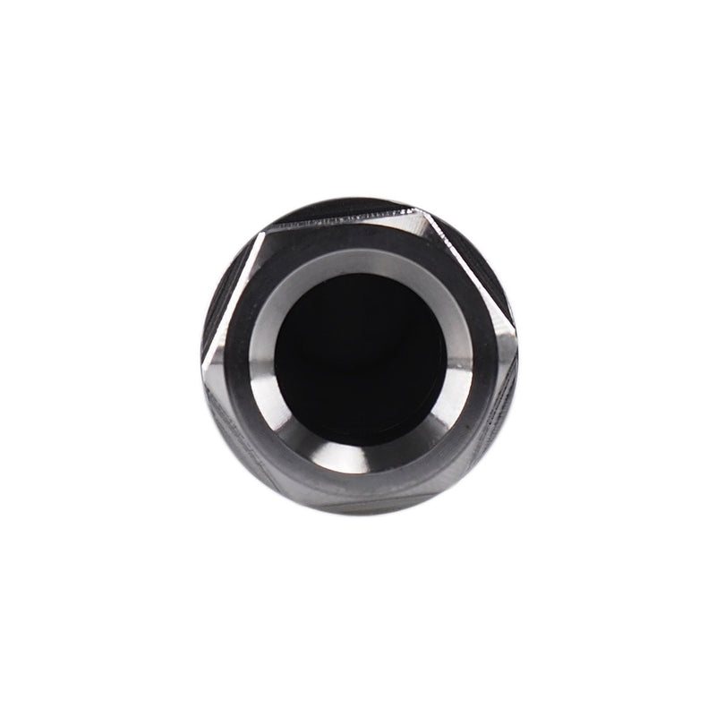 Jumo - Tauchrohr Schutzhülsen-Set 60003206 Einbaulänge 150mm − 1 Stück