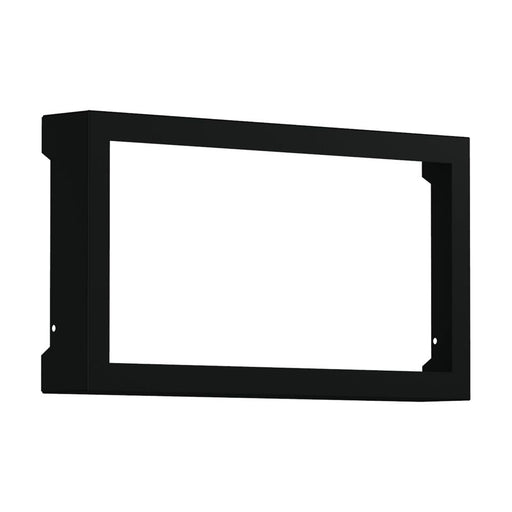 Ceag Notlichtsysteme - Mechanisches Zubehör/Ersatzteile für Leuchten Metallblende FT3EWSU-MC-B schwarz