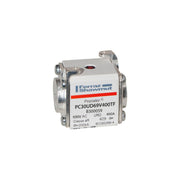 Mersen - HRC-Sicherung Sicherungseinsatz aR PC30UD69V400TF Gr.30 AC690V 400A − 3 Stück