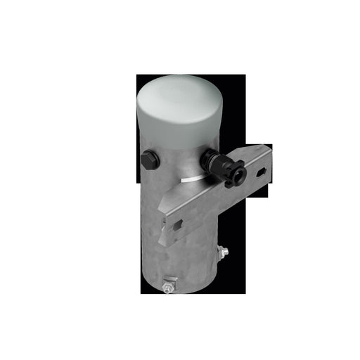 Schuch Licht - Zubehör/Ersatzteile für Lichtmast Mastaufsatz 7600/1 M für Einzelmontage