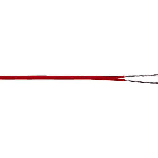 Lapp Kabel&Leitung - Energiekabel < 1 kV, für feste Verlegung ÖLFLEX HEAT 180 SiZ 2X0,75 0065202