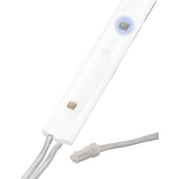 Scharnberger+Hasenbein - Lichtschlauch/-band UV-C LED-Band 1160mm 31937 12W UV-C weiß