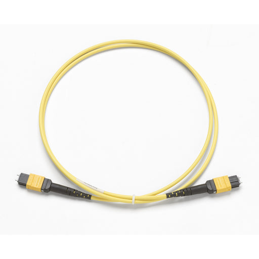 Fluke Networks - System-Patchkabel LWL TRC-MPO SM Testkabel TRC-SM-MPOAPC-PP-A 1m,Stift/Stift Typ A