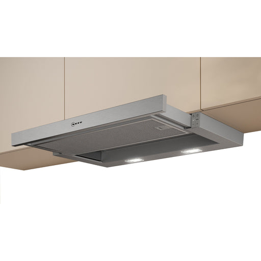 Constructa-Neff - Dunstabzugshaube Flachschirmhaube D46ED22X1 3 Stufen + 1 Intens
