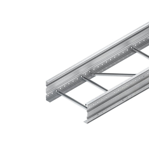 Niedax - Kabelleiter Weitspannkabelleiter WSLSN 200.400 F 200x400x6000mm t=2.5 − 6 Meter