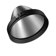 RZB - Lichttechnisches Zubehör/Ersatzteile für Leuchten Reflektor 982368.023 breit
