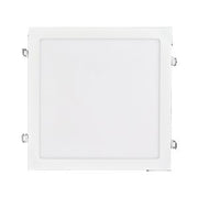 Nobile - Decken-/Wandleuchte LED-Panel Flat 1574071511 840, 350mA, ws