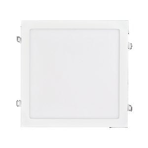 Nobile - Decken-/Wandleuchte LED-Panel Flat 1574071511 840, 350mA, ws