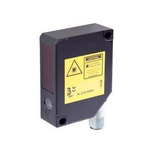 Ipf Electronic - Optischer Abstandssensor Sensor Laser, Taster, PT650026 65x50x21mm