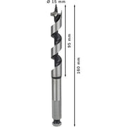Bosch - Bohrer Holzschlangenbohrer 2608585702 PRO Wood