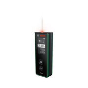 Bosch - Messlaser Digitaler 0603672900 Laser-Entfernungsmes
