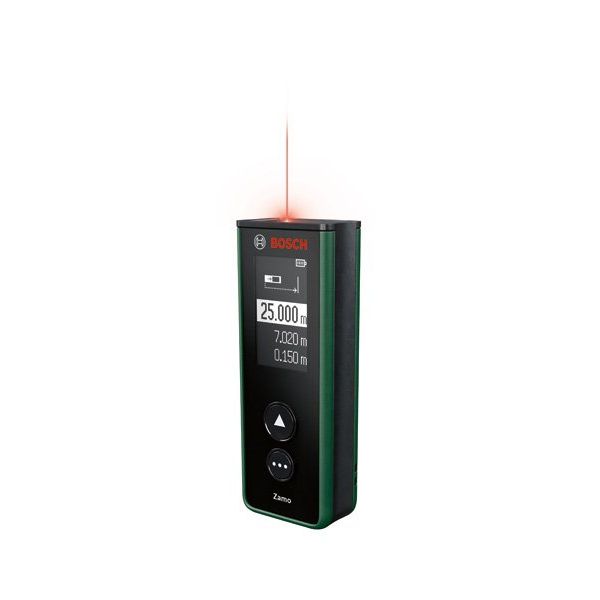 Bosch - Messlaser Digitaler 0603672900 Laser-Entfernungsmes