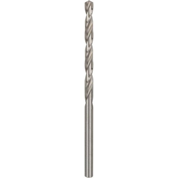 Bosch - Bohrer PRO Metal HSS-G 2608595334 Spiralbohrer 4,8 x